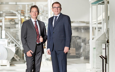 Acht Jahrzehnte voller Batterien