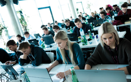 Knapp Coding Contest 2018