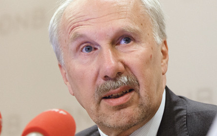 Wirtschaft gewinnt an Fahrt