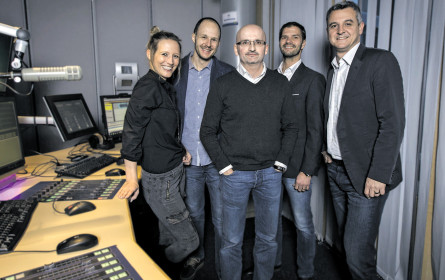 88.6 rockt mit einer einzigen Lizenz