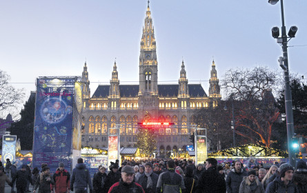 Same Erfolgsstory as every Year