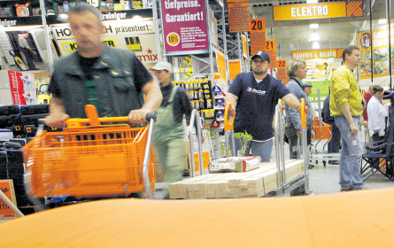 And the winner is …