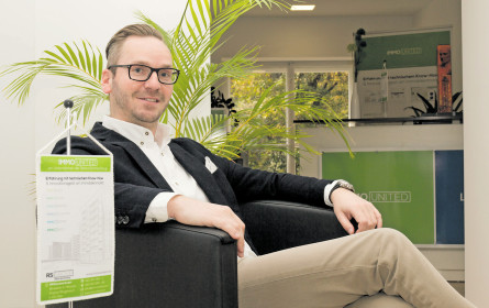 Grundstückspreise gut im Klick-Griff