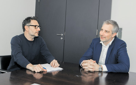 Das Motto bei Y&R lautet „Adapt or die”