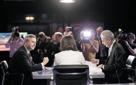 Rekordbilanz für ORF-TVthek in 2016