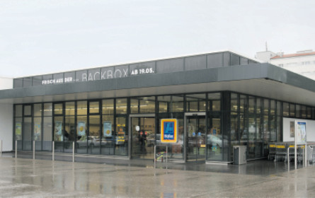 Hofer reüssiert 2016