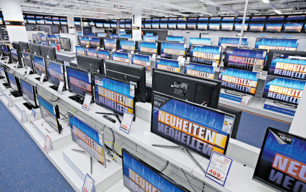 Weniger Umsatz für Metro