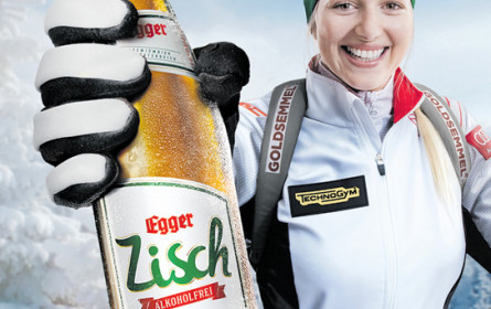 Zisch mit Egger-Kampagne gestartet