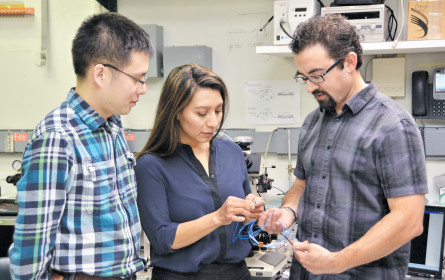 Technologien, die unser Leben verändern werden