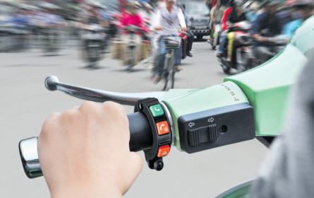 (Fast) unbegrenzte Möglichkeiten