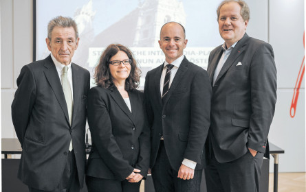 Ein großer Wurf in der heimischen Mediaplanung