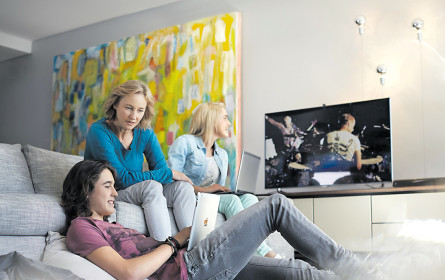 Wien wird komplett digital