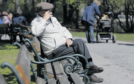 KMU mögen „Betriebliche”