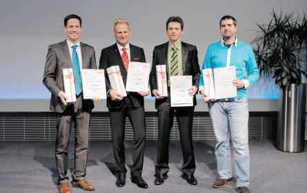 Bester Finanzdienstleister