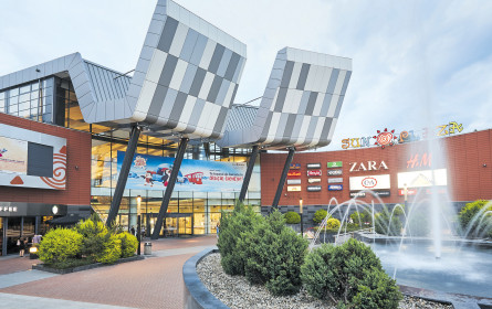 Weiter Luft nach oben