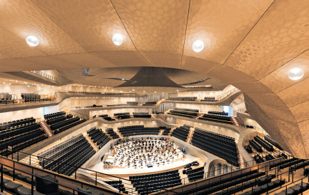 Ösi-Beiträge für die Elbphilharmonie