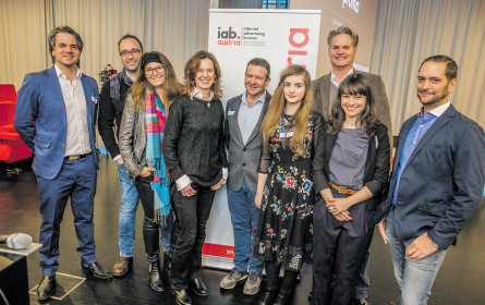 Der Schlüssel zu mobile Devices