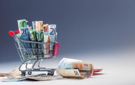 Supermarkt-Kassa taugt auch als Bankschalter