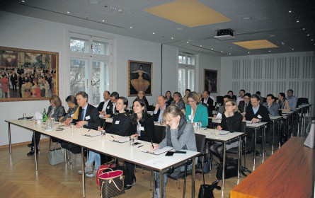 Frische, neue und innovative Ansätze 