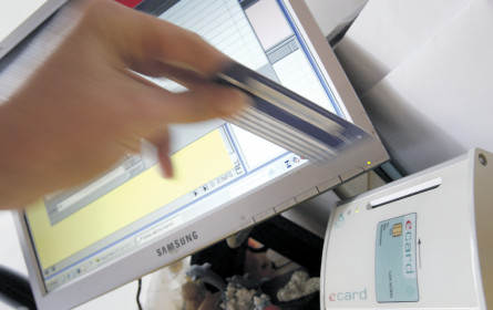 Elga läuft breit an