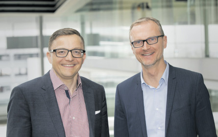 Pappas schafft neue Verkaufsabteilung