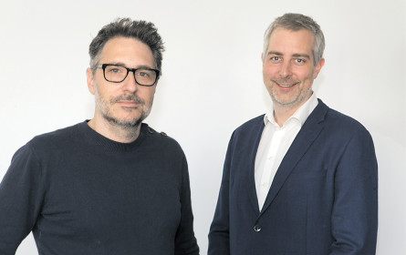 Y&R holt die Bank Austria