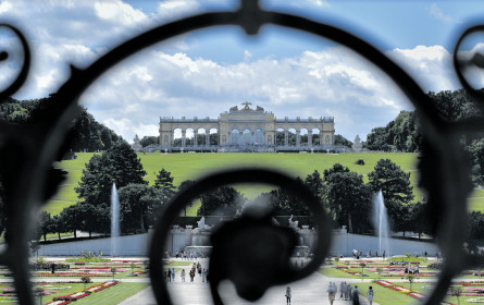 Wien mit neuem Nächtigungsrekord