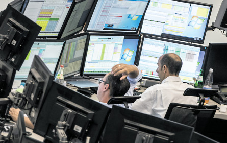 Hartes Brot für Anleiheninvestoren