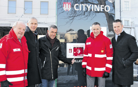 Salzburg wird nun auch digitalisiert