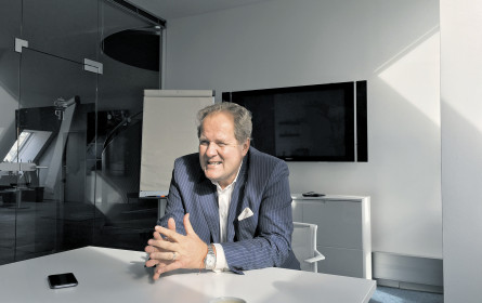 Media Server: ÖWA geht