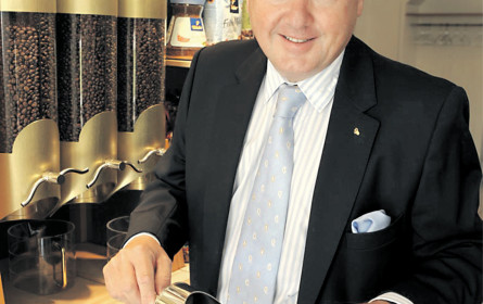 „Kaffeegenuss auf Knopfdruck ist im Trend”