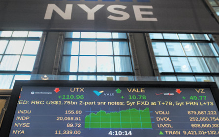 Healthbranche im Kaufrausch 