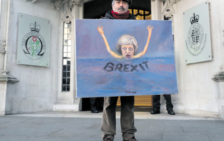 Totales Prognose-Versagen