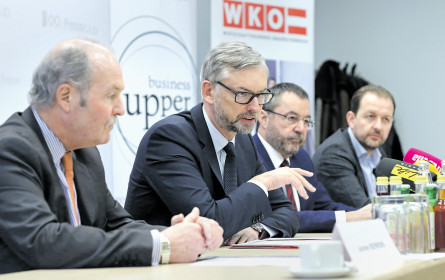 Fachkräfte willkommen