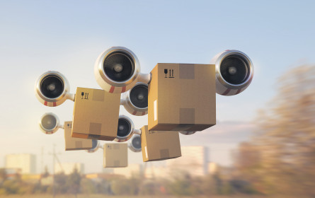 Hightech-Innovationen auch für die „Kleinen”