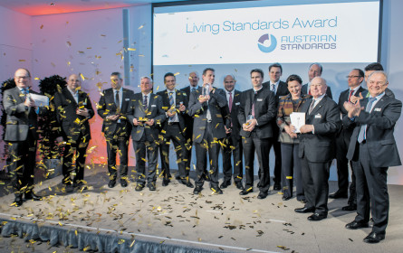 Standards öffnen weltweit Märkte