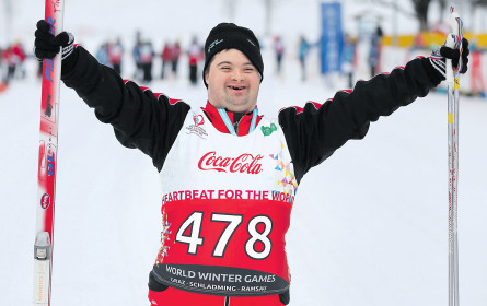 Coca-Cola sponsert die Winterspiele der Herzen