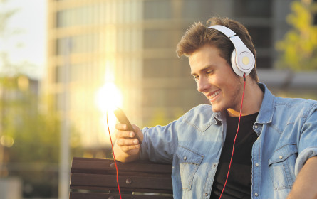 Radiotest 2016: Die Marktlage bleibt stabil