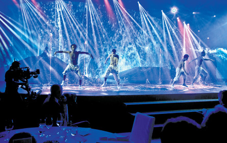 Golden Event Award goes Austria