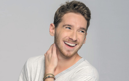 Österreich im 2. Halbfinale