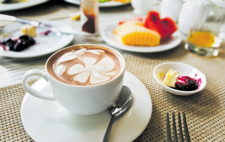 Österreichs Tischkultur