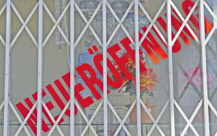 CRIF untersucht Handel