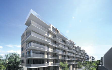 Big Deals der Bauträger