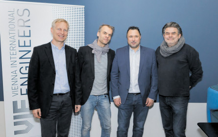 Ein gelungener Einstand 