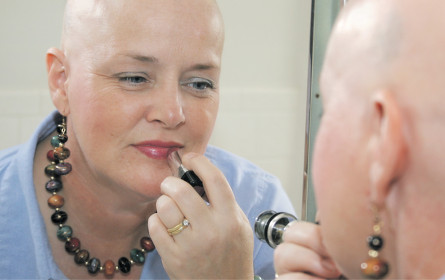 Krebsforschung bringt enorme Fortschritte