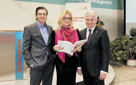 Die Energie der Industrie