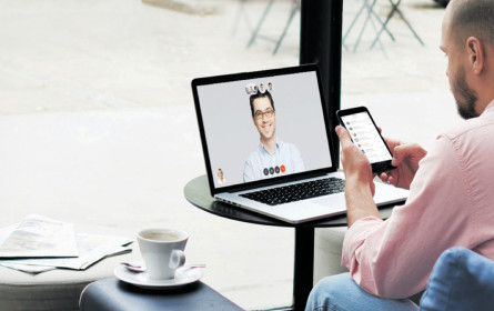 Die neue Version von Cisco Spark