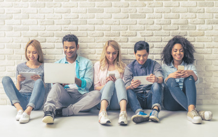 Die Jugend und das Informationsdilemma