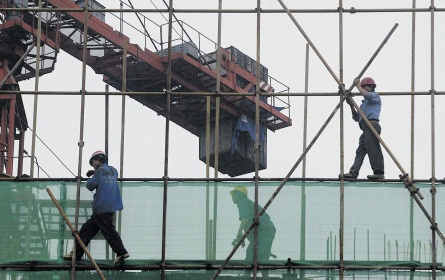 Unterschiedlicher Speed