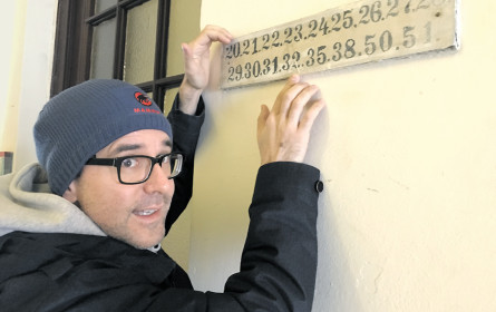 Neue Schriften für Nordamerika